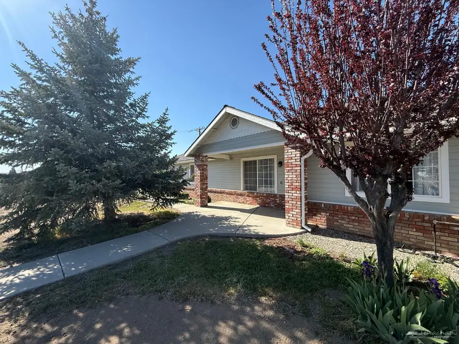 18400 Branding Iron Court, Tehachapi, CA 93561 - #2