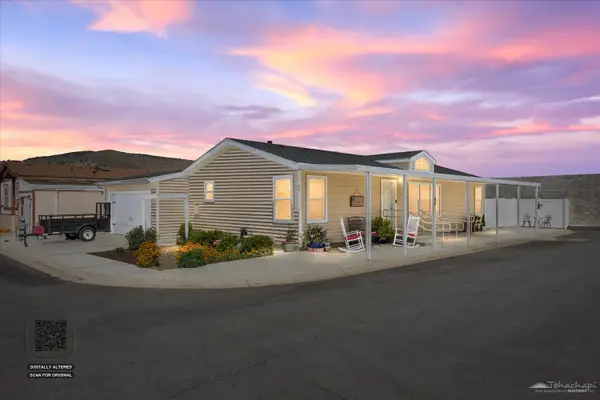 600 S Dennison Road #64, Tehachapi, CA 93561