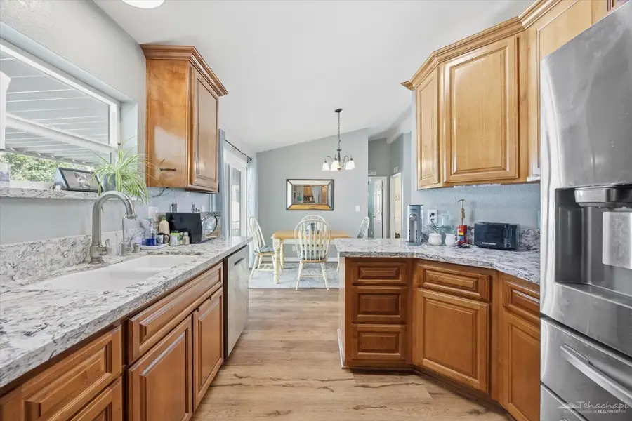 600 S Dennison Road #64, Tehachapi, CA 93561 - #3