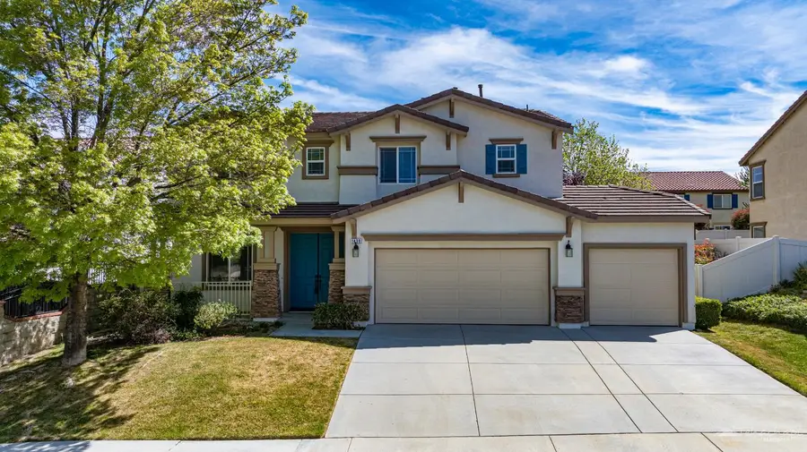 1438 Wild Olive Road, Tehachapi, CA 93561 - #2