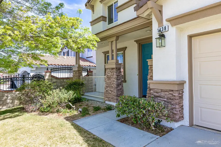 1438 Wild Olive Road, Tehachapi, CA 93561 - #3