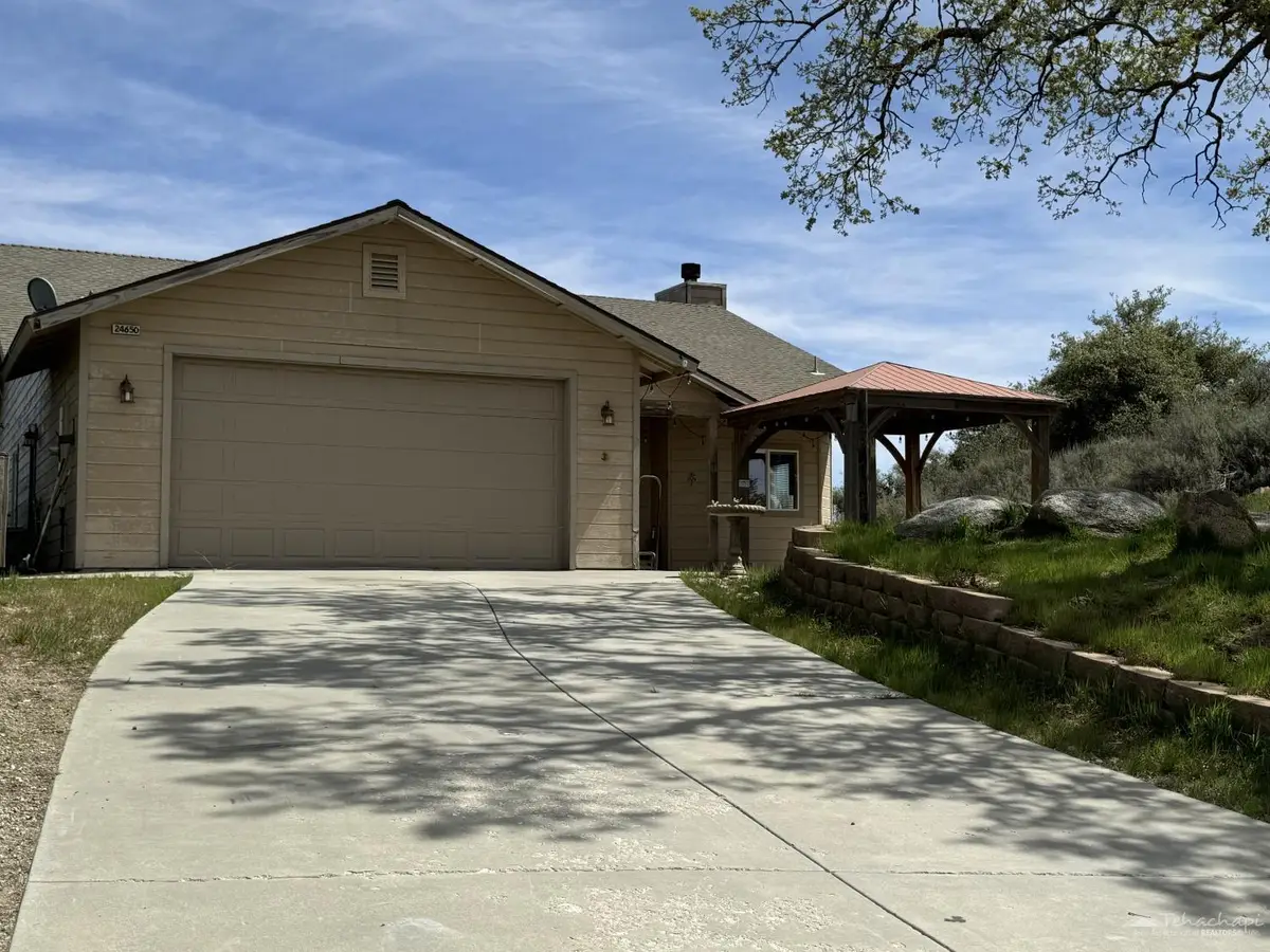 24650 Sandpiper Court, Tehachapi, CA 93561 - #1