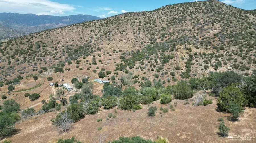 0 Hill Top Road, Caliente, CA 93518 - #3