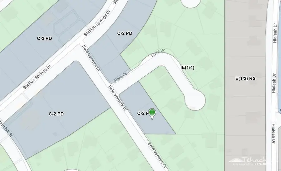 18140 Bold Venture Drive, Tehachapi, CA 93561 - #2