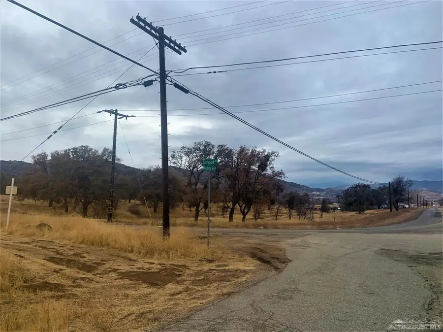0 Woodford Tehachapi, Tehachapi, CA 93561 - #2