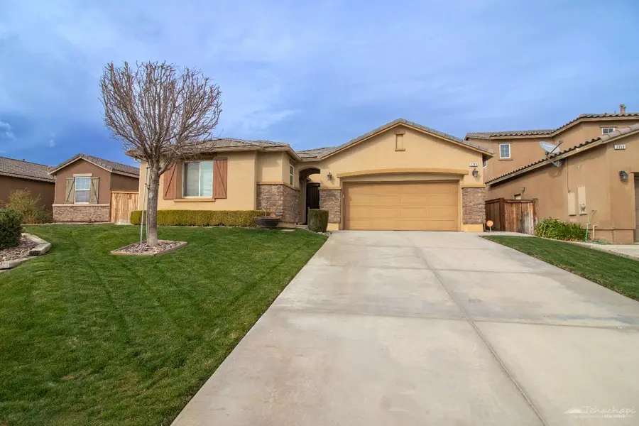 3363 Leopard Court, Rosamond, CA 93560 - #2