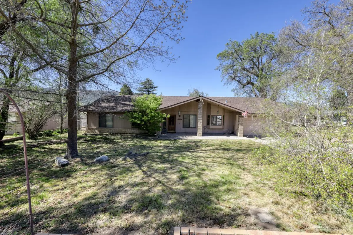 28220 Black Gold Way, Tehachapi, CA 93561 - #1