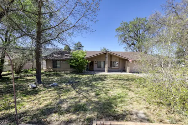 28220 Black Gold Way, Tehachapi, CA 93561