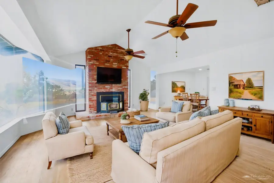 27961 Preakness Drive, Tehachapi, CA 93561 - #2