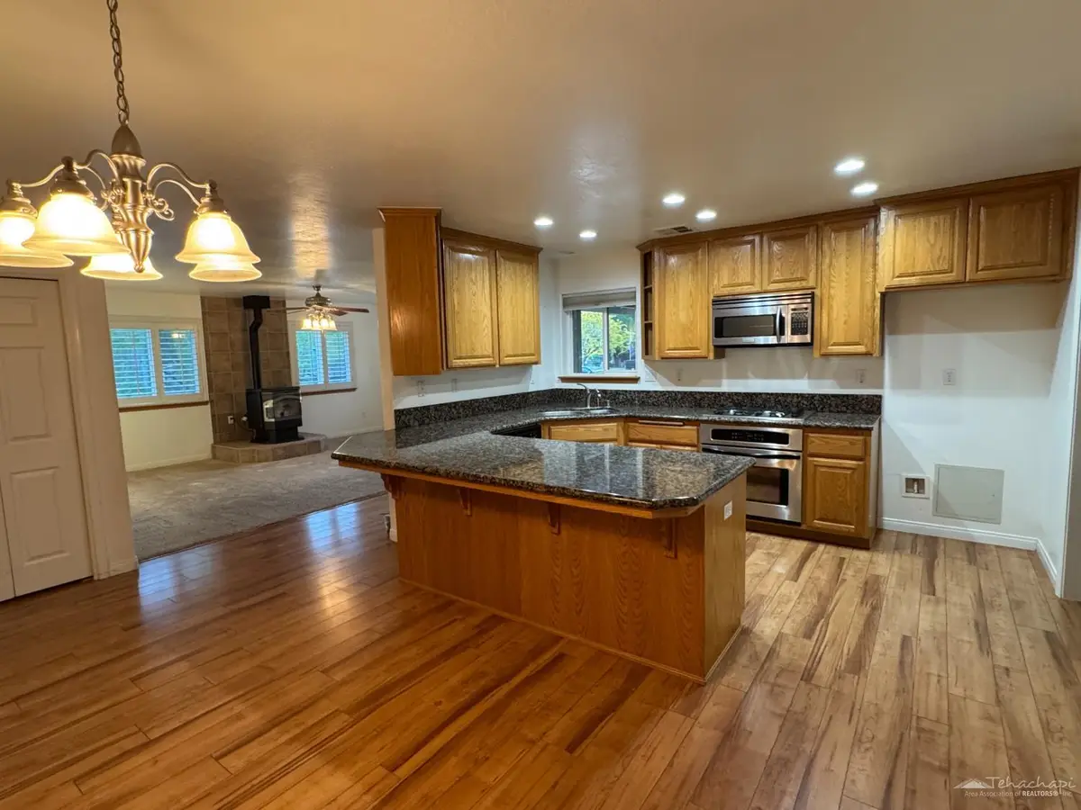 22477 Zurich Drive, Tehachapi, CA 93561 - #1