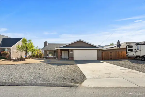 20005 Bald Mountain Drive, Tehachapi, CA 93561