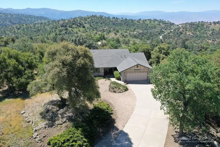 19301 Jacks Hill Road, Tehachapi, CA 93561 - #2