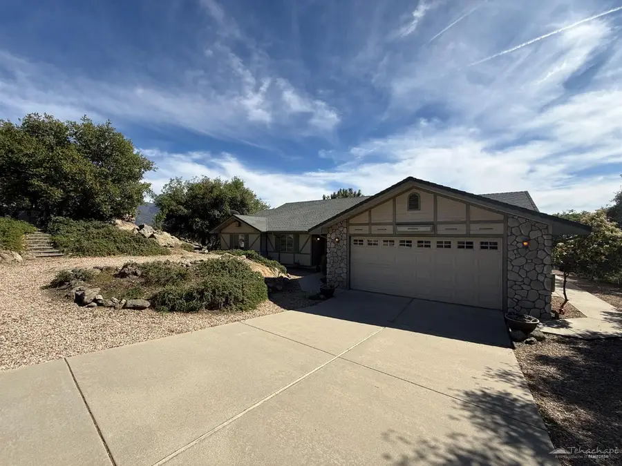 19301 Jacks Hill Road, Tehachapi, CA 93561 - #3