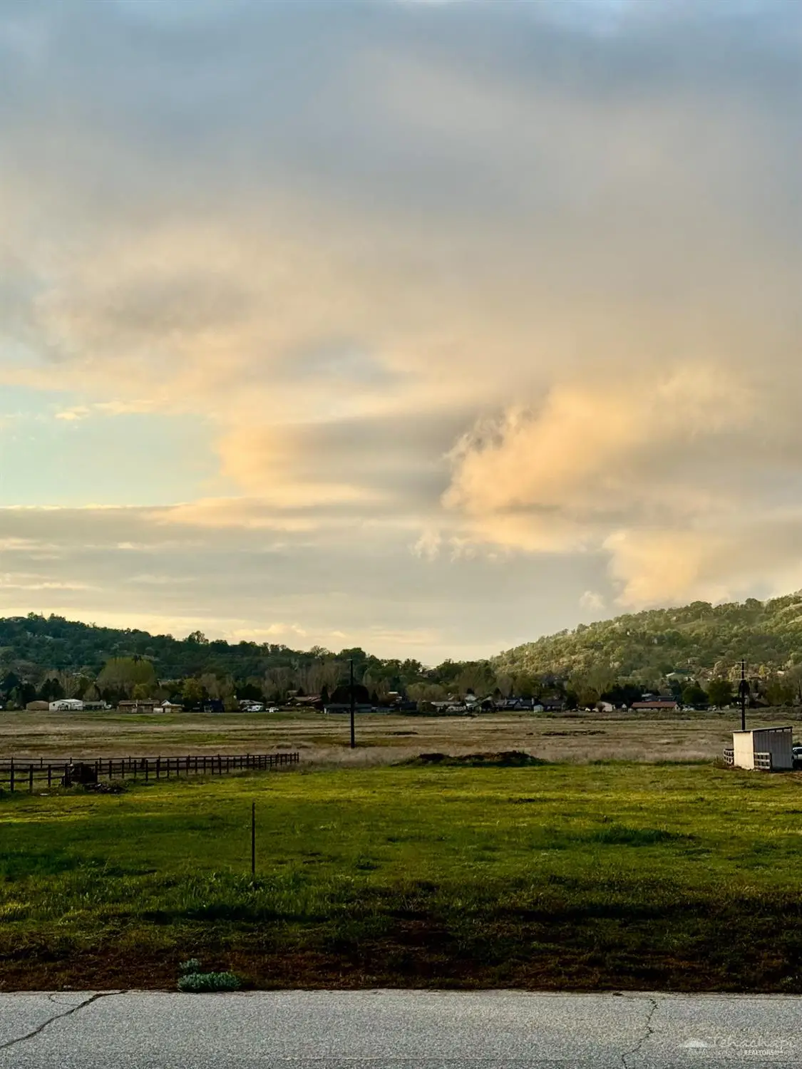 0 Homestead Way, Tehachapi, CA  - #1