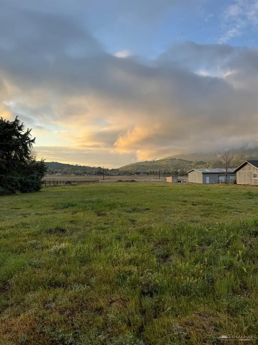 0 Homestead Way, Tehachapi, CA  - #2