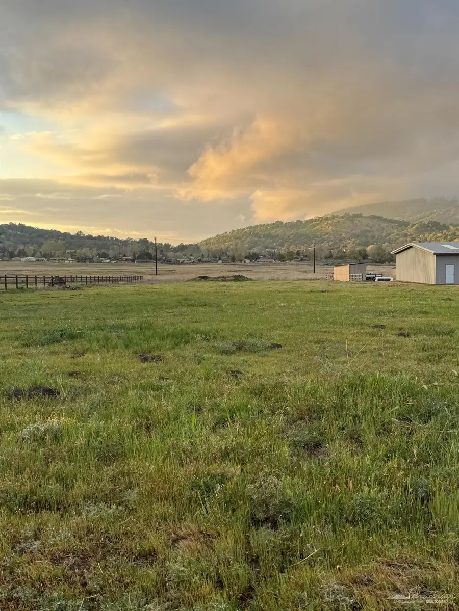 0 Homestead Way, Tehachapi, CA  - #3