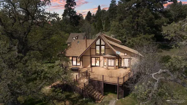 25481 Deertrail Drive, Tehachapi, CA 93561