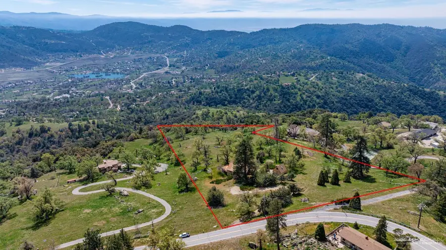 25481 Deertrail Drive, Tehachapi, CA 93561 - #2