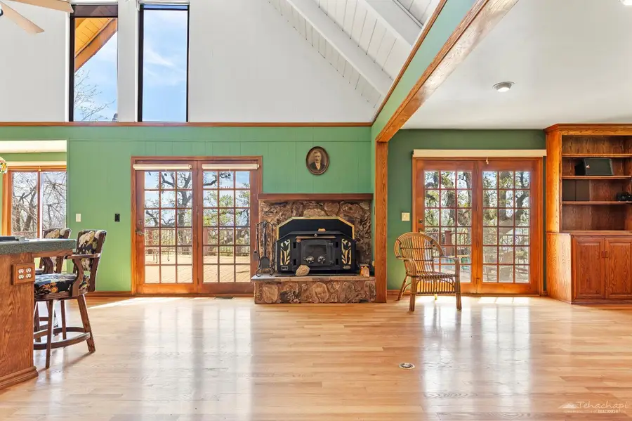 25481 Deertrail Drive, Tehachapi, CA 93561 - #3