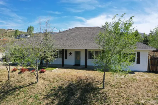 20674 Pinon Canyon Drive, Tehachapi, CA 93561