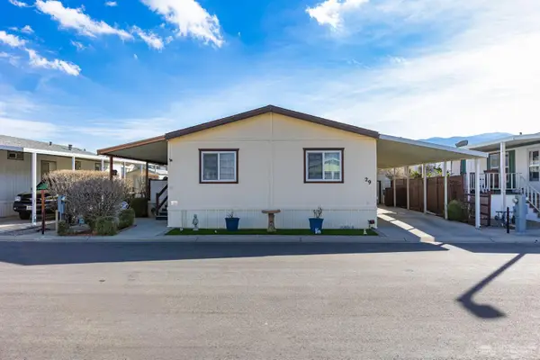 600 S Dennison Road #29, Tehachapi, CA 93561