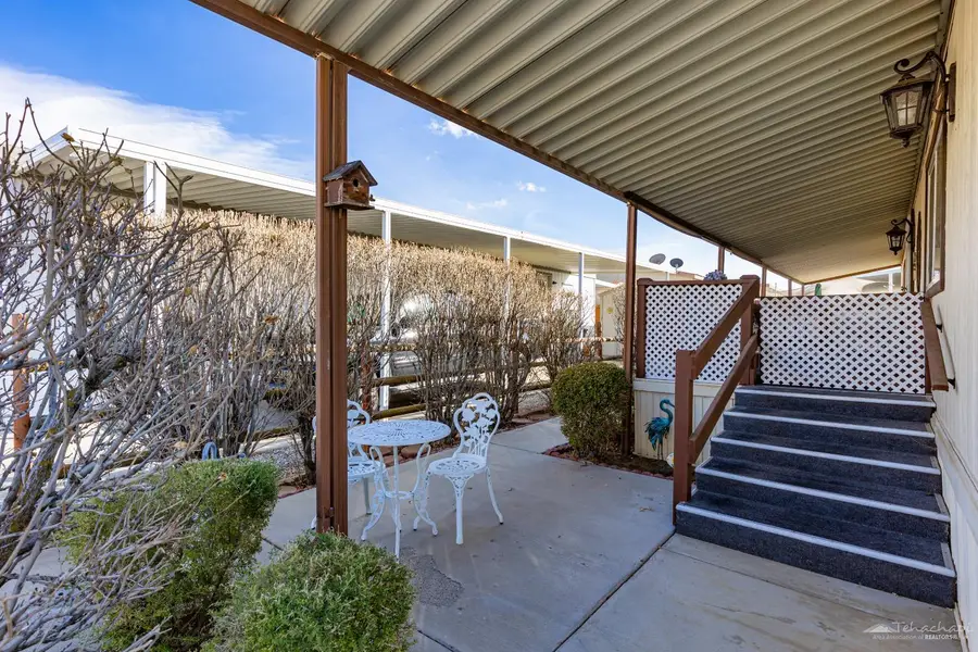 600 S Dennison Road #29, Tehachapi, CA 93561 - #2