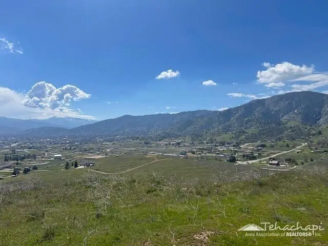 0 Oleander Avenue, Tehachapi, CA 93561 - #1