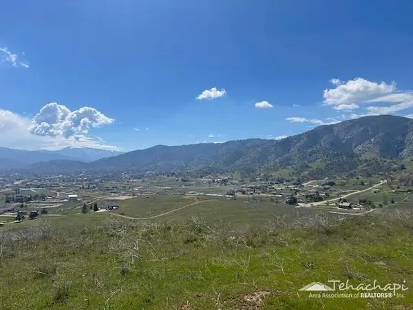 0 Oleander Avenue, Tehachapi, CA 93561