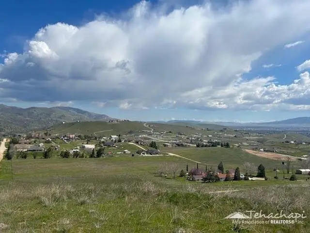 0 Oleander Avenue, Tehachapi, CA 93561 - #3