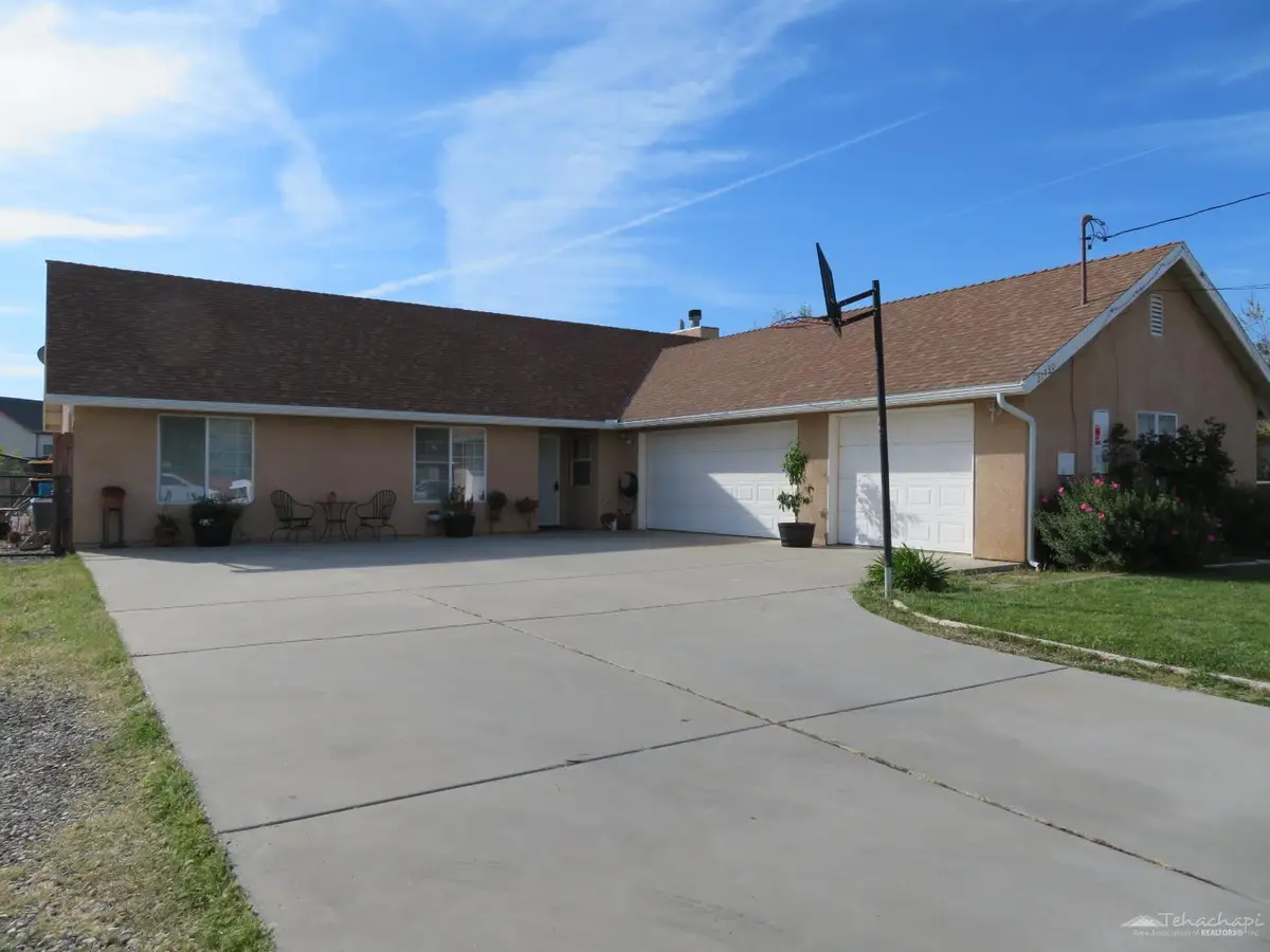 21730 Ripple Lane, Tehachapi, CA 93561 - #1