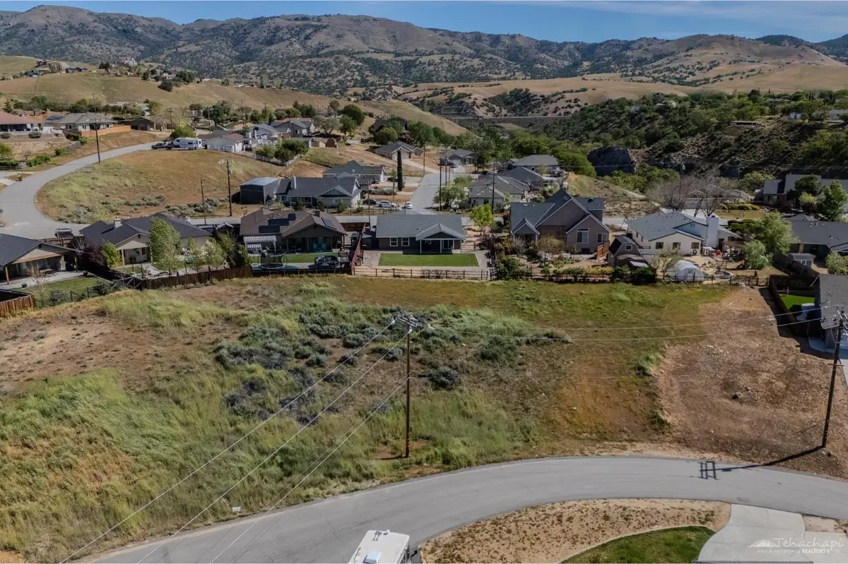 22712 Debbie Place, Tehachapi, CA 93561 - #1