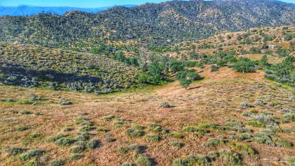 0 Piute Mountain Rd, Lot 21, Caliente, CA 93518