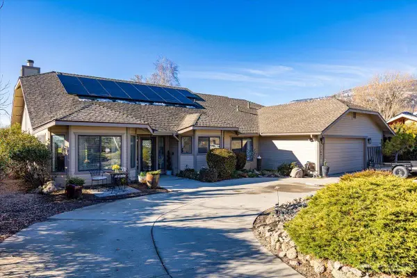 23891 Shoreline Court, Tehachapi, CA 93561