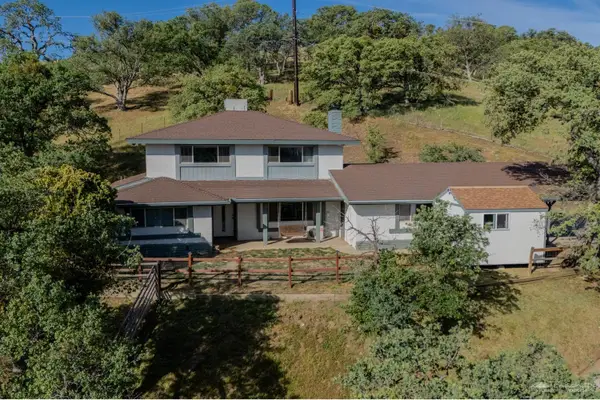 20381 Old Town Road, Tehachapi, CA 93561