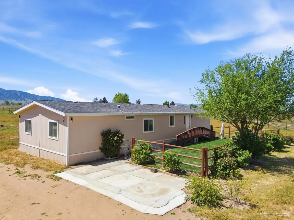 15146 Wade Street, Tehachapi, CA 93561 - #1