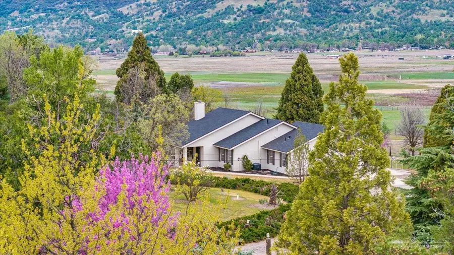 27931 Cumberland Road, Tehachapi, CA 93561 - #3