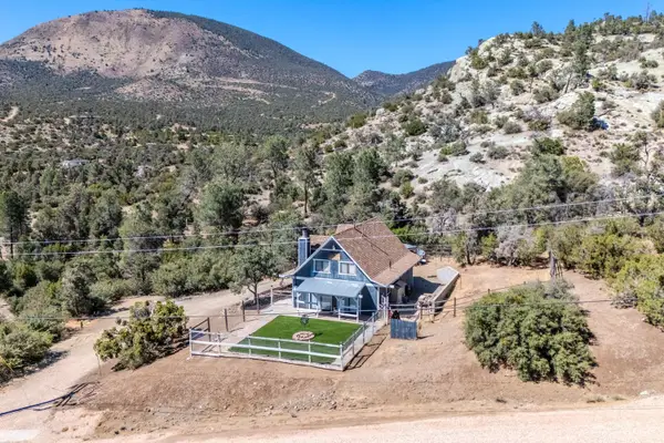 11501 Halter Drive, Tehachapi, CA 93561
