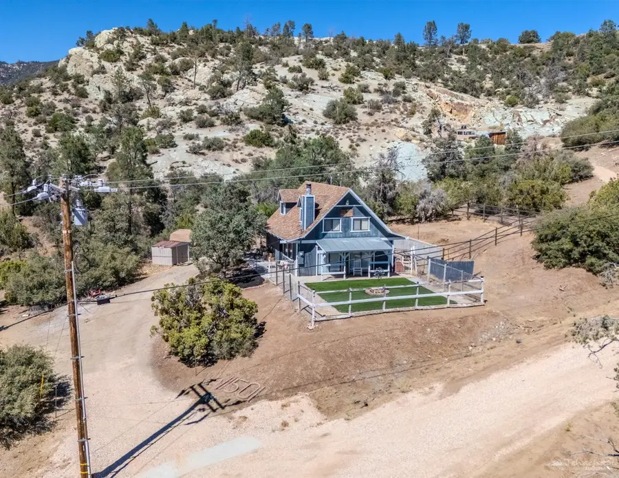 11501 Halter Drive, Tehachapi, CA 93561 - #2