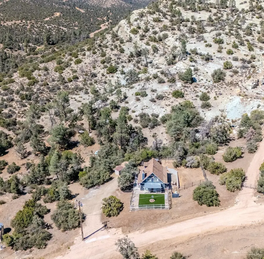 11501 Halter Drive, Tehachapi, CA 93561 - #3