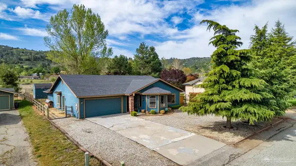 30060 Caddy Lane, Tehachapi, CA 93561