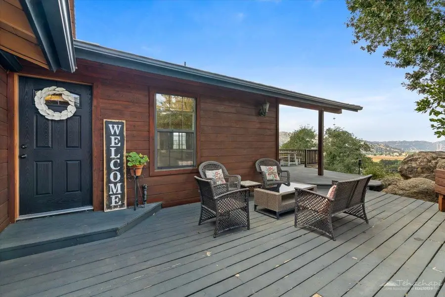 27400 Oakflat Drive, Tehachapi, CA 93561 - #3