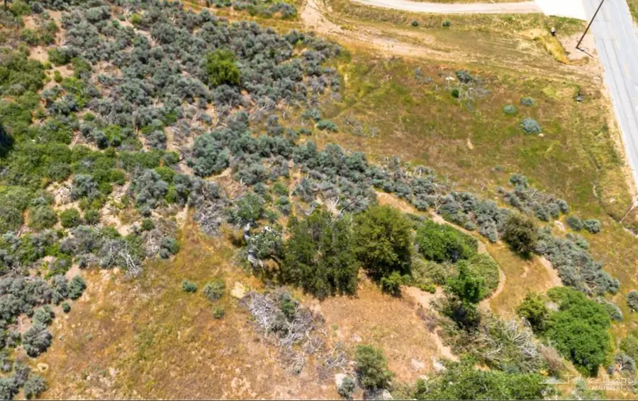 0 Jacks Hill Road, Tehachapi, CA 93561 - #2
