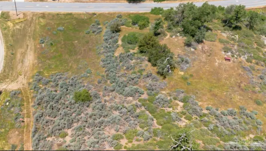 0 Jacks Hill Road, Tehachapi, CA 93561 - #3