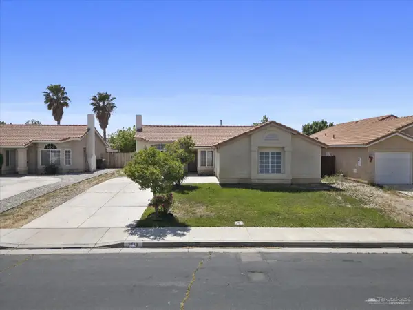 3518 San Jacinto Avenue, Rosamond, CA 93560