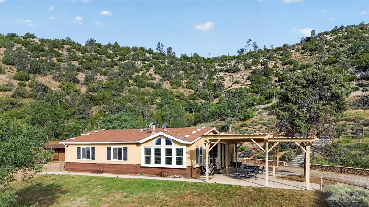 38360 Big Springs Drive, Caliente, CA 93518 - #1