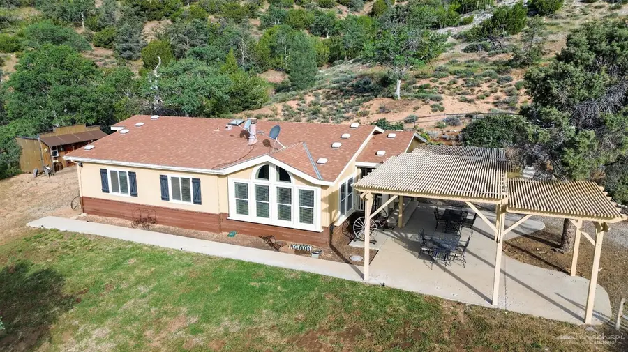 38360 Big Springs Drive, Caliente, CA 93518 - #2