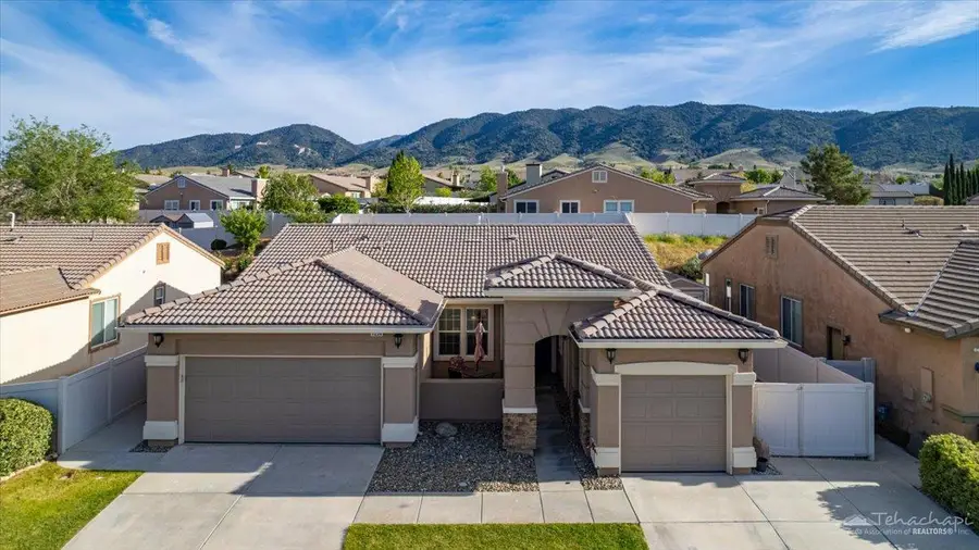 1238 Miranda Court, Tehachapi, CA 93561 - #2