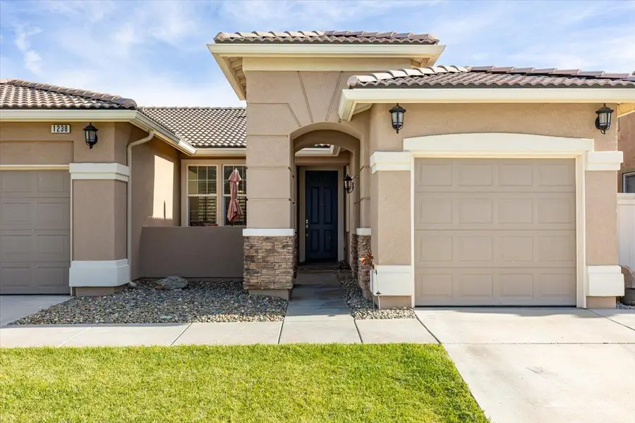 1238 Miranda Court, Tehachapi, CA 93561 - #3