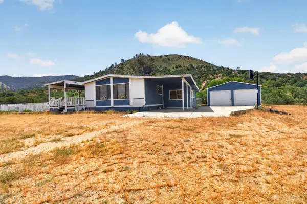 33533 Little Valley Road, Caliente, CA 93518