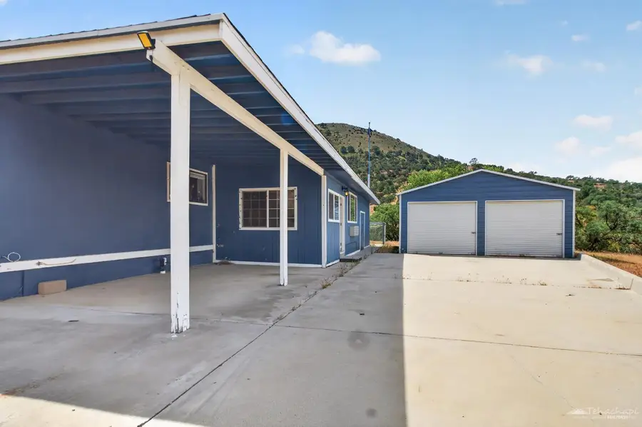 33533 Little Valley Road, Caliente, CA 93518 - #2